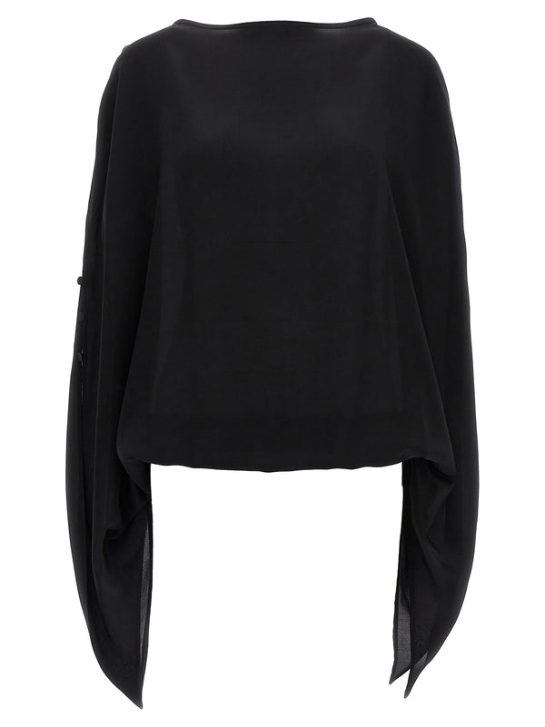 Di.la3 Pari' Cristina Blouse