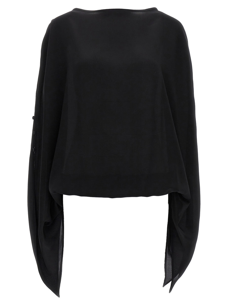Di.la3 Pari' Cristina Blouse