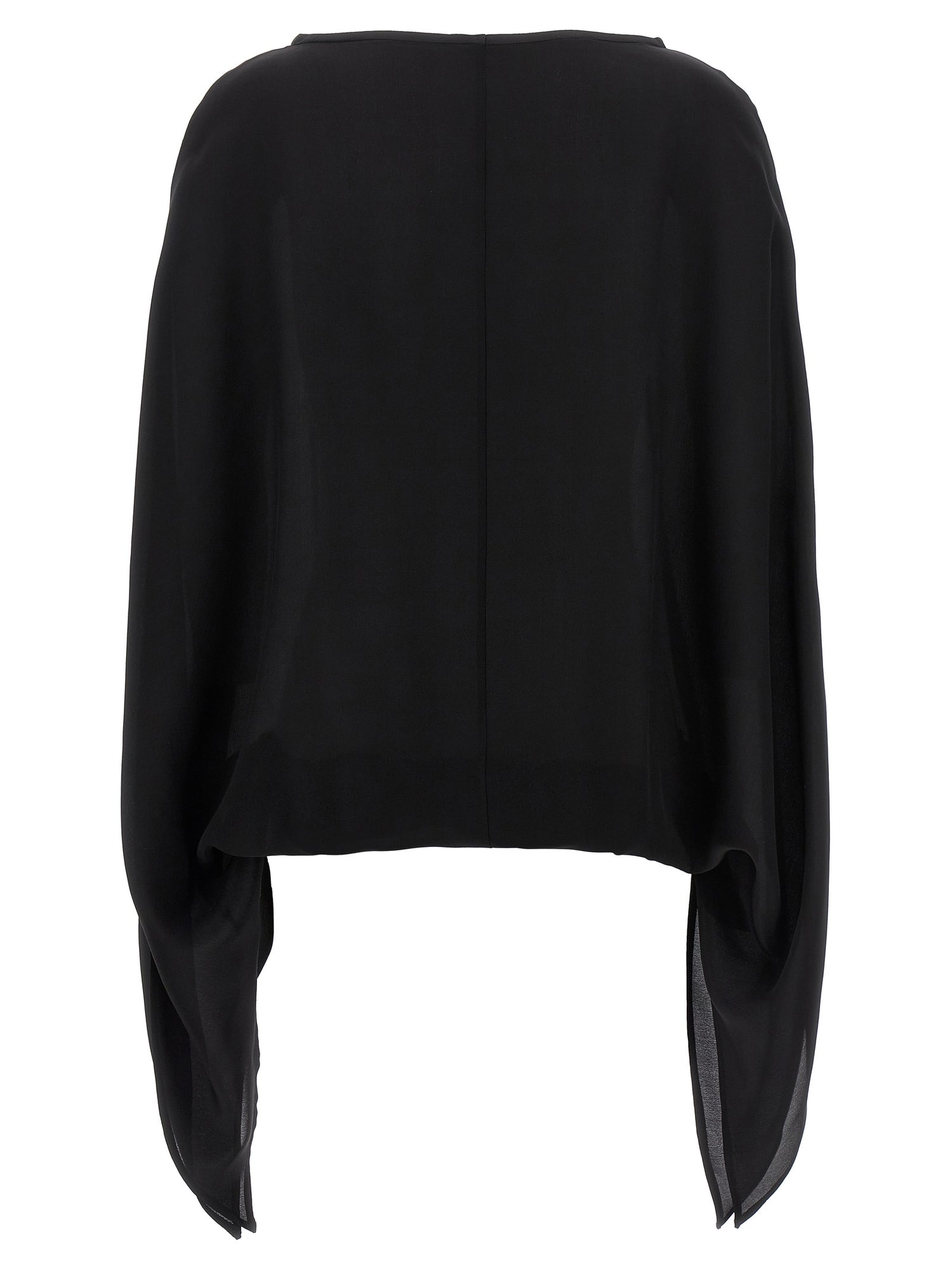 Di.la3 Pari' Cristina Blouse