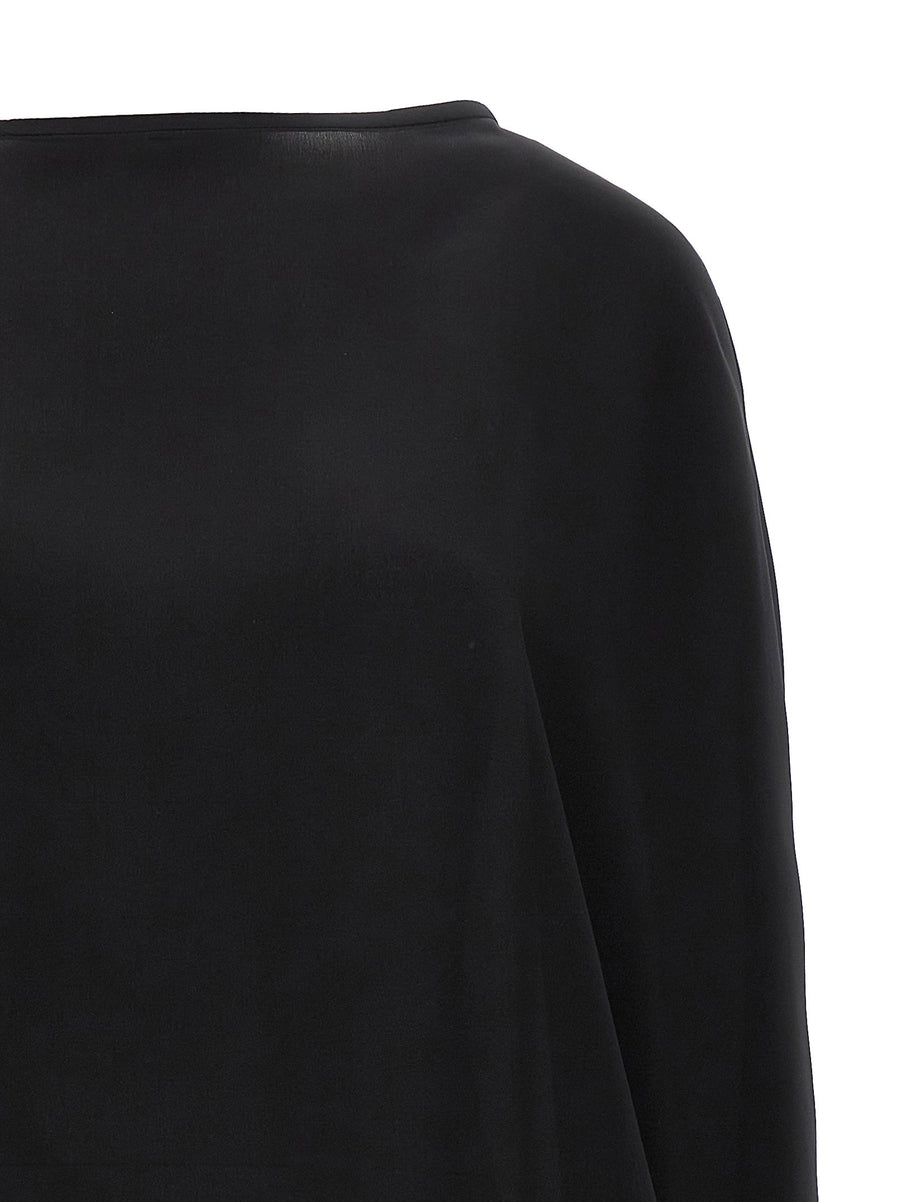Di.la3 Pari' Cristina Blouse