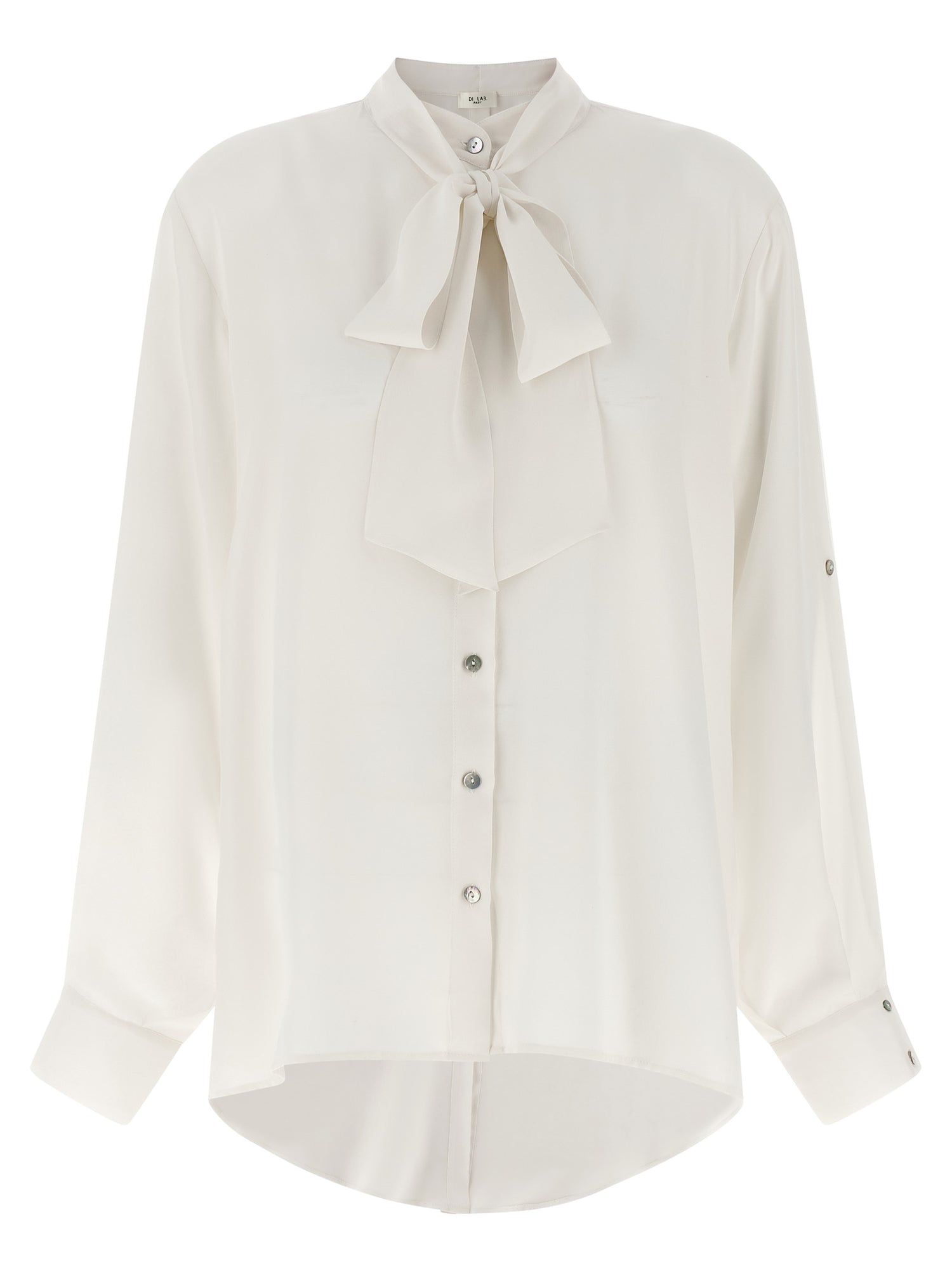 Di.la3 Pari' Bonton Shirt