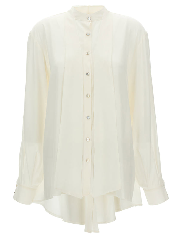 Di.la3 Pari' Bonton Shirt
