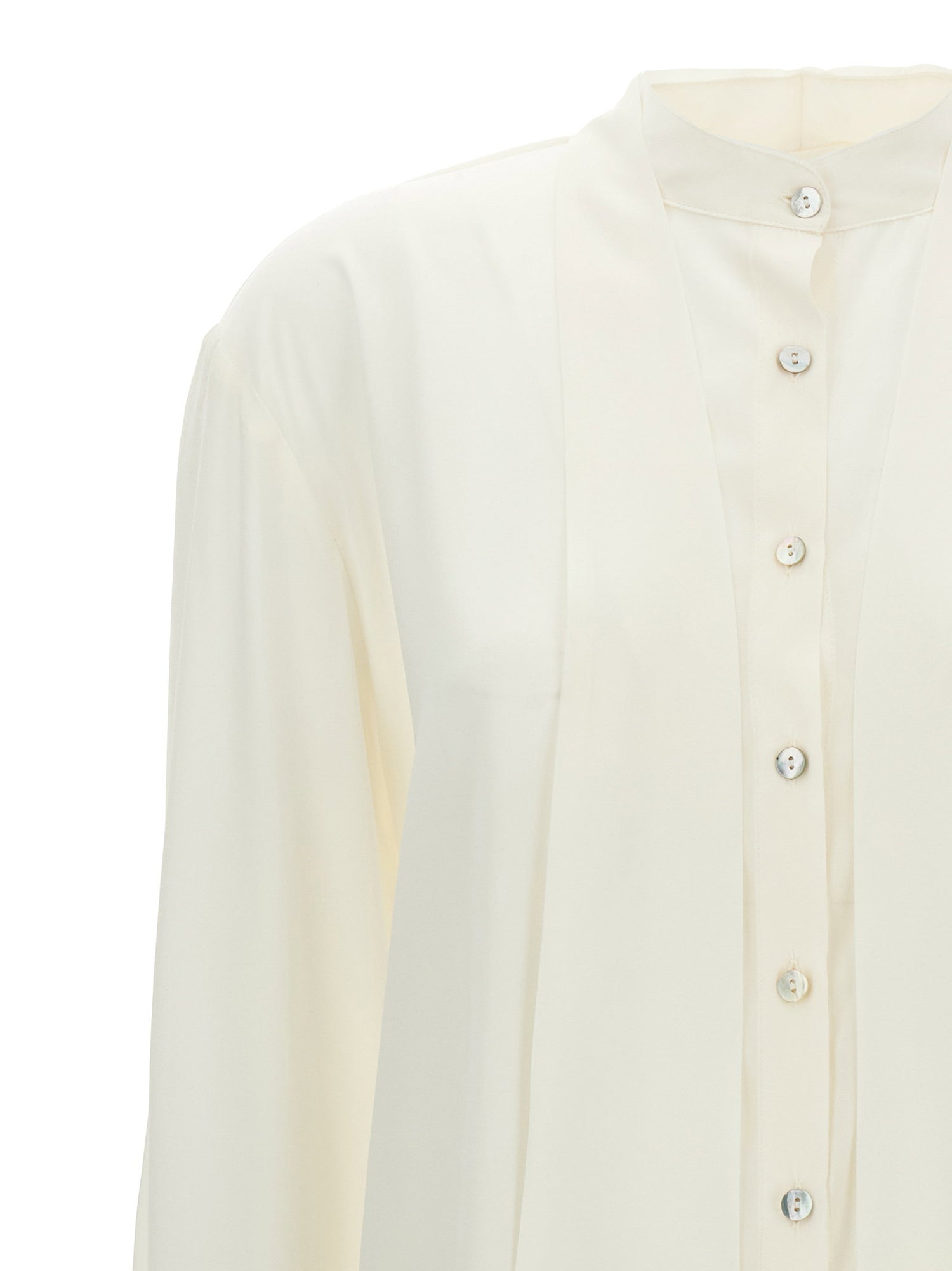 Di.la3 Pari' Bonton Shirt