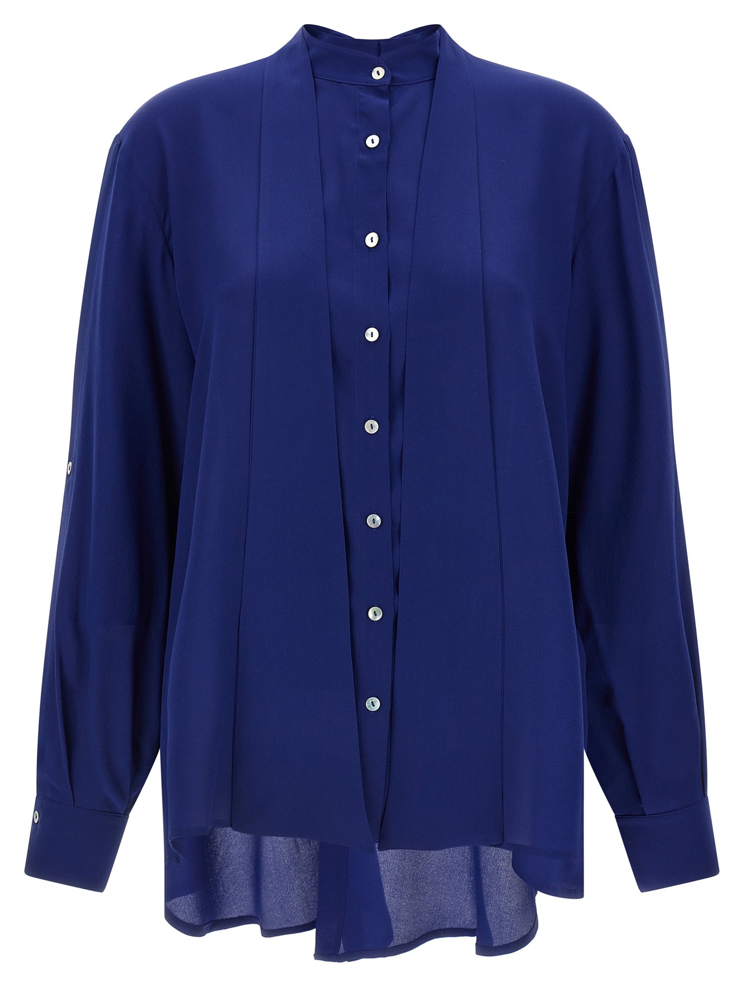 Di.la3 Pari' Bonton Shirt