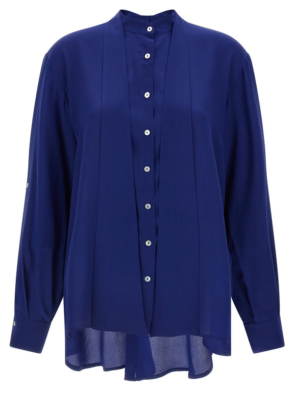Di.la3 Pari' Bonton Shirt