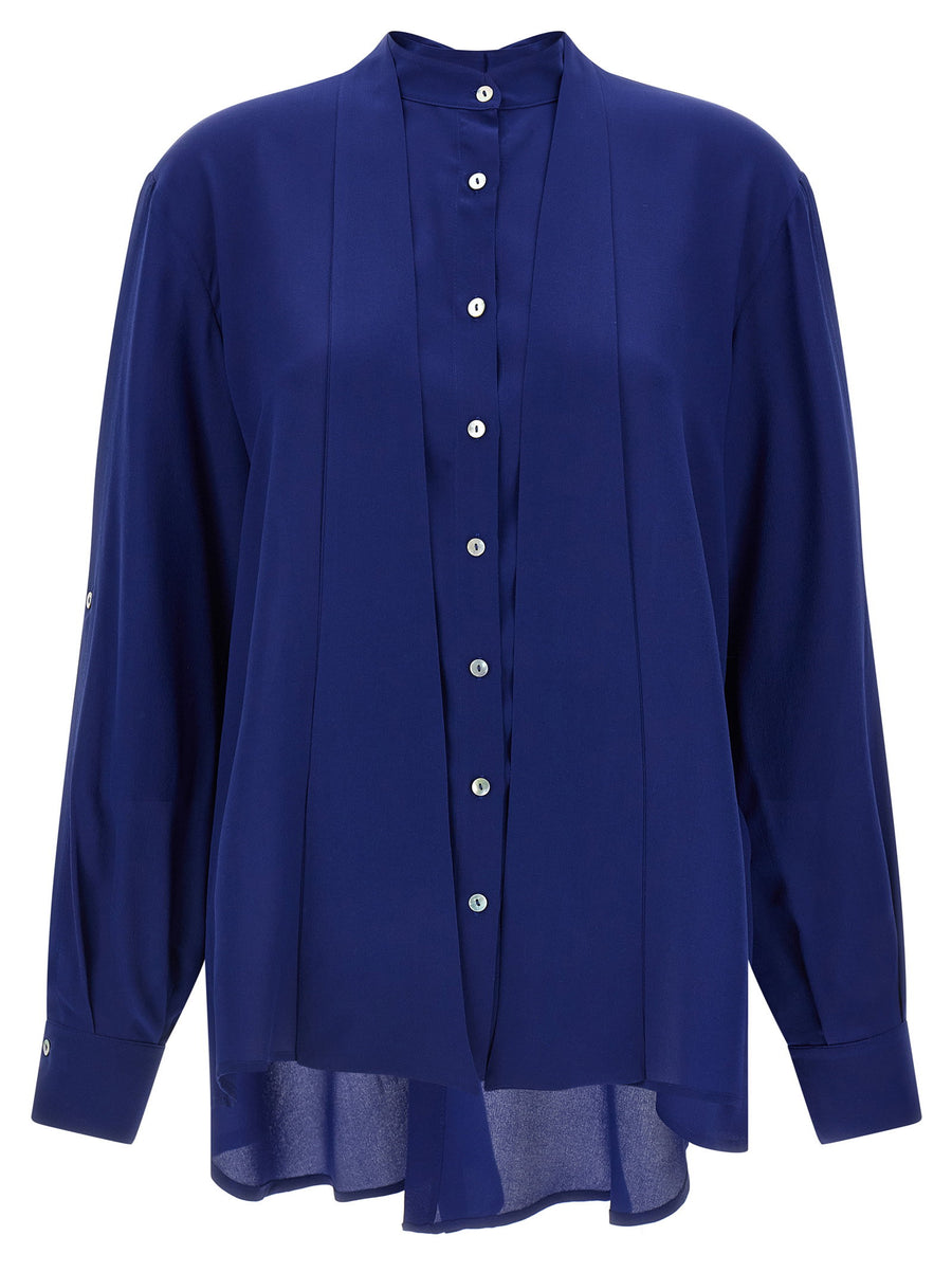 Di.la3 Pari' Bonton Shirt