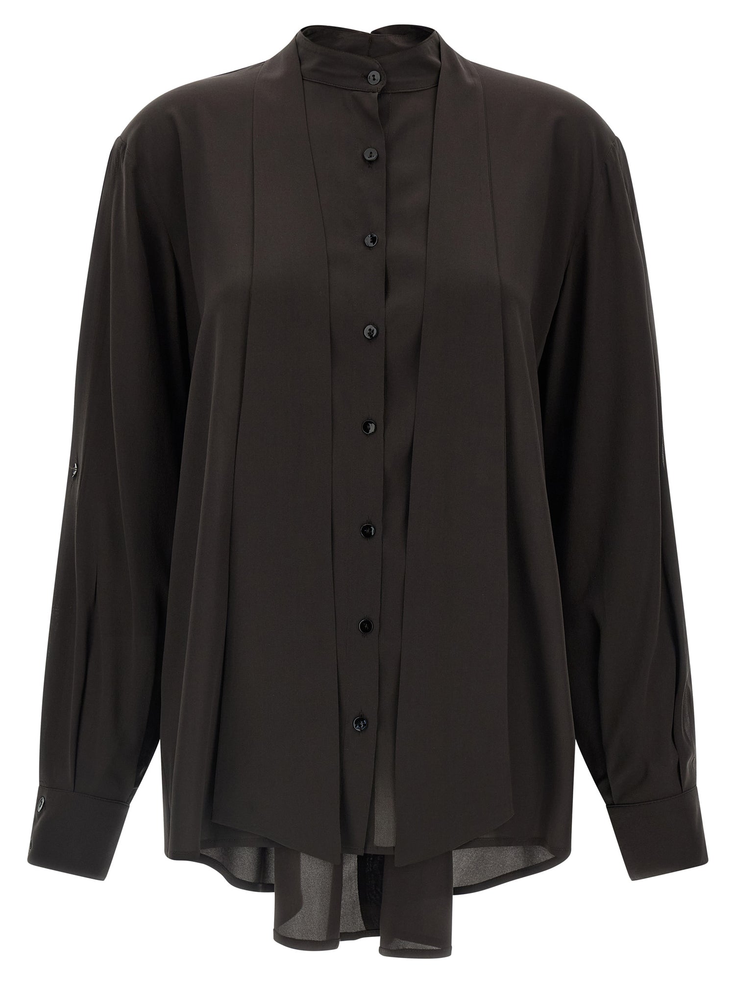 Di.la3 Pari' Bonton Shirt