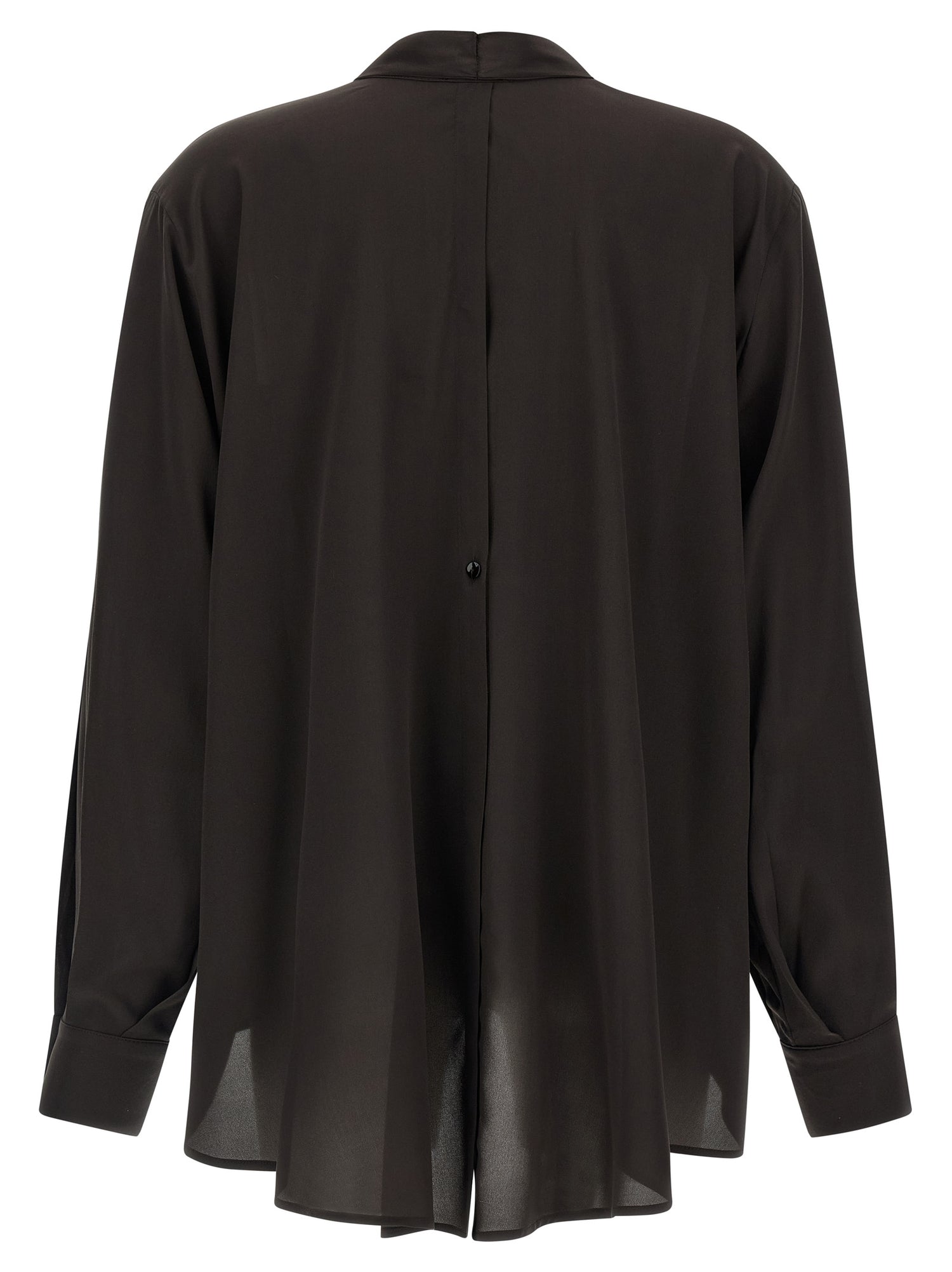 Di.la3 Pari' Bonton Shirt