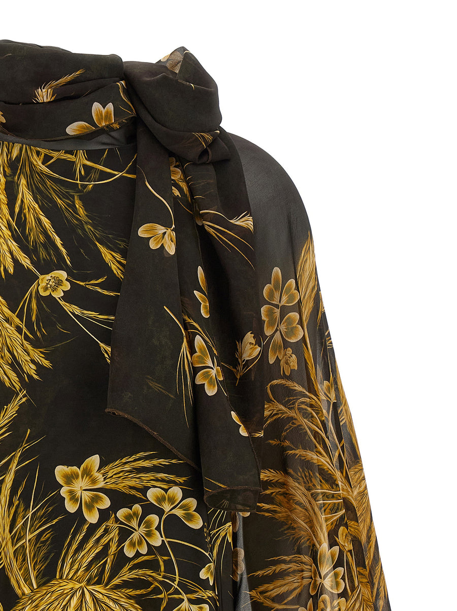 F.r.s. - For Restless Sleepers Polimnia Blouse