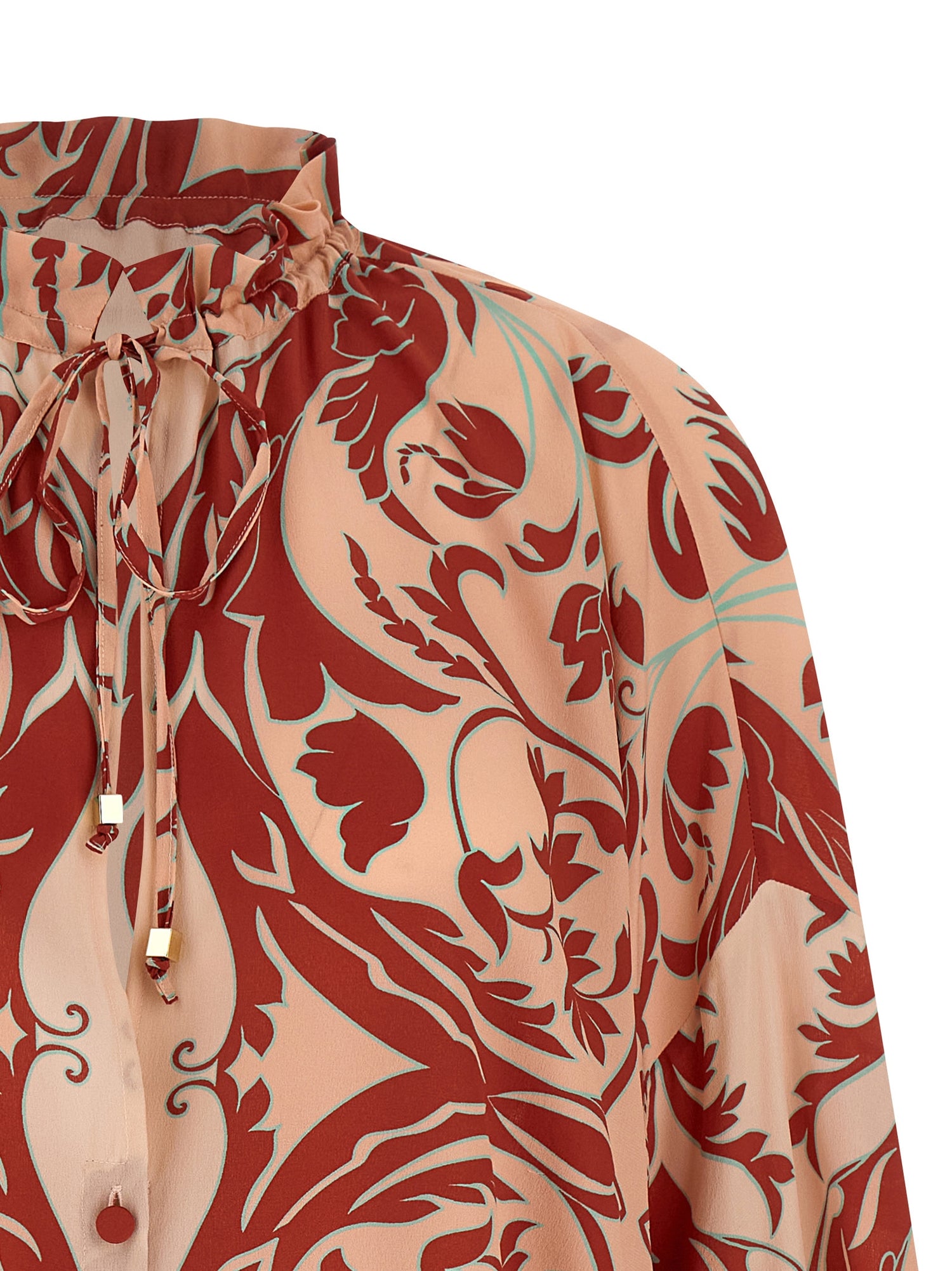 F.r.s. - For Restless Sleepers Archilo Shirt