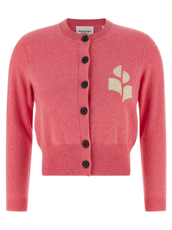 Marant Etoile Newton Cardigan
