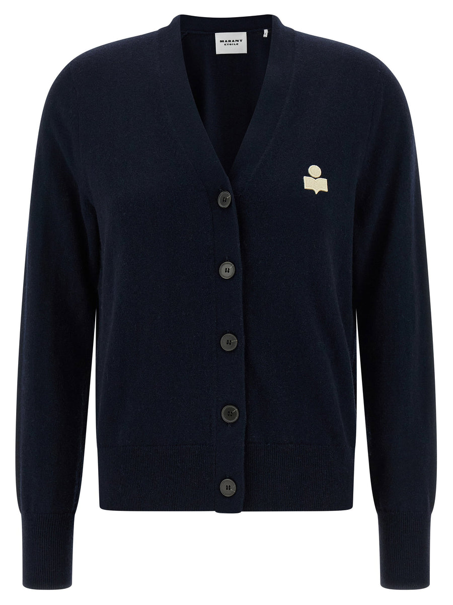 Marant Etoile Karina Cardigan