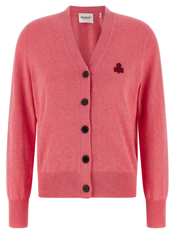 Marant Etoile Karina Cardigan
