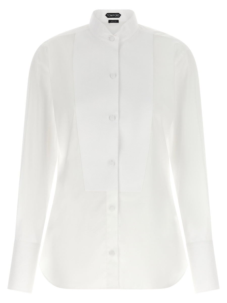 Tom Ford Tuxedo Shirt