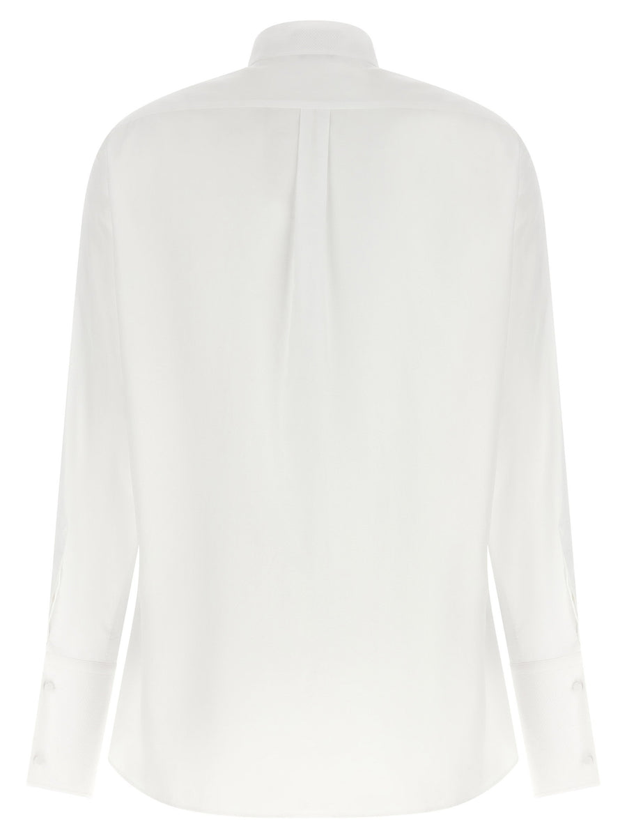 Tom Ford Tuxedo Shirt