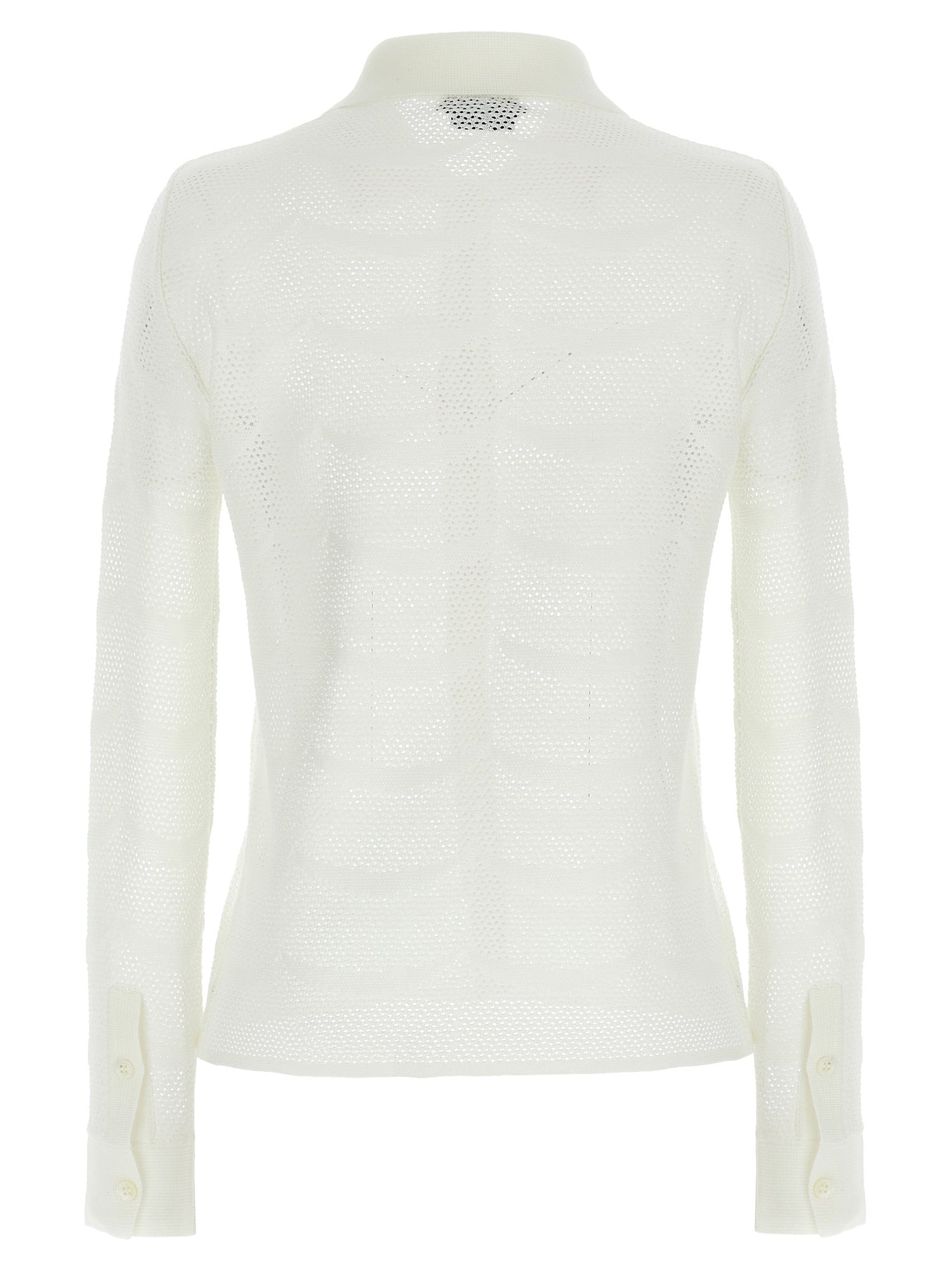 Tom Ford Openwork Cardigan