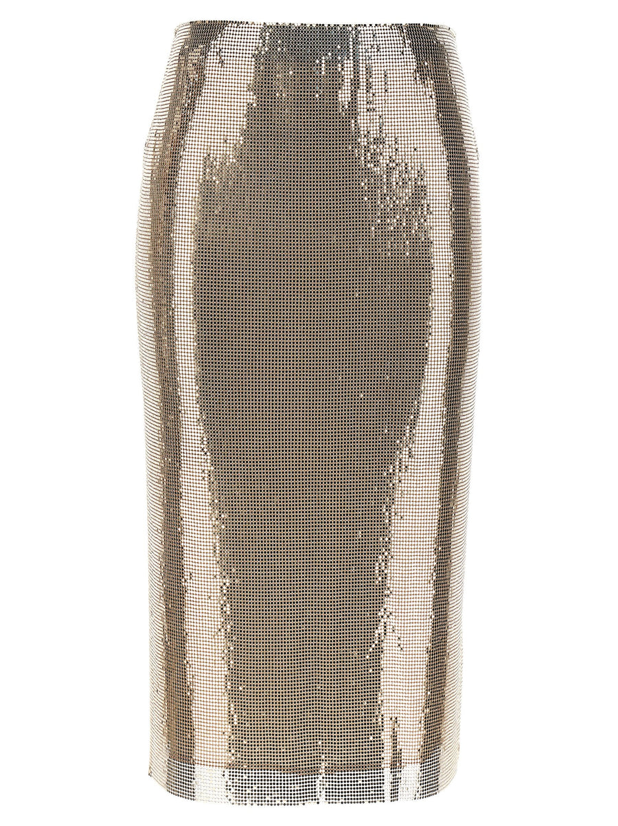 Sportmax Cariddi Skirt