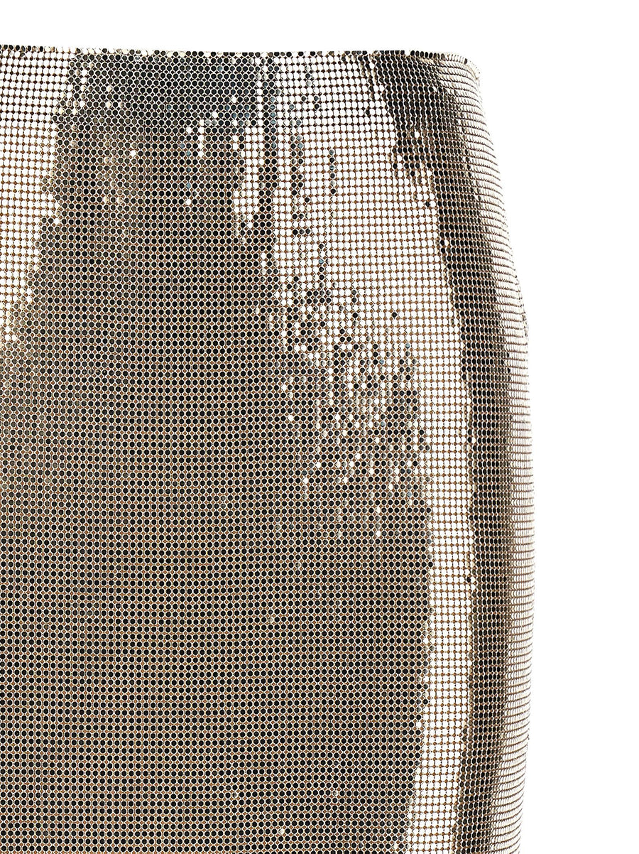 Sportmax Cariddi Skirt