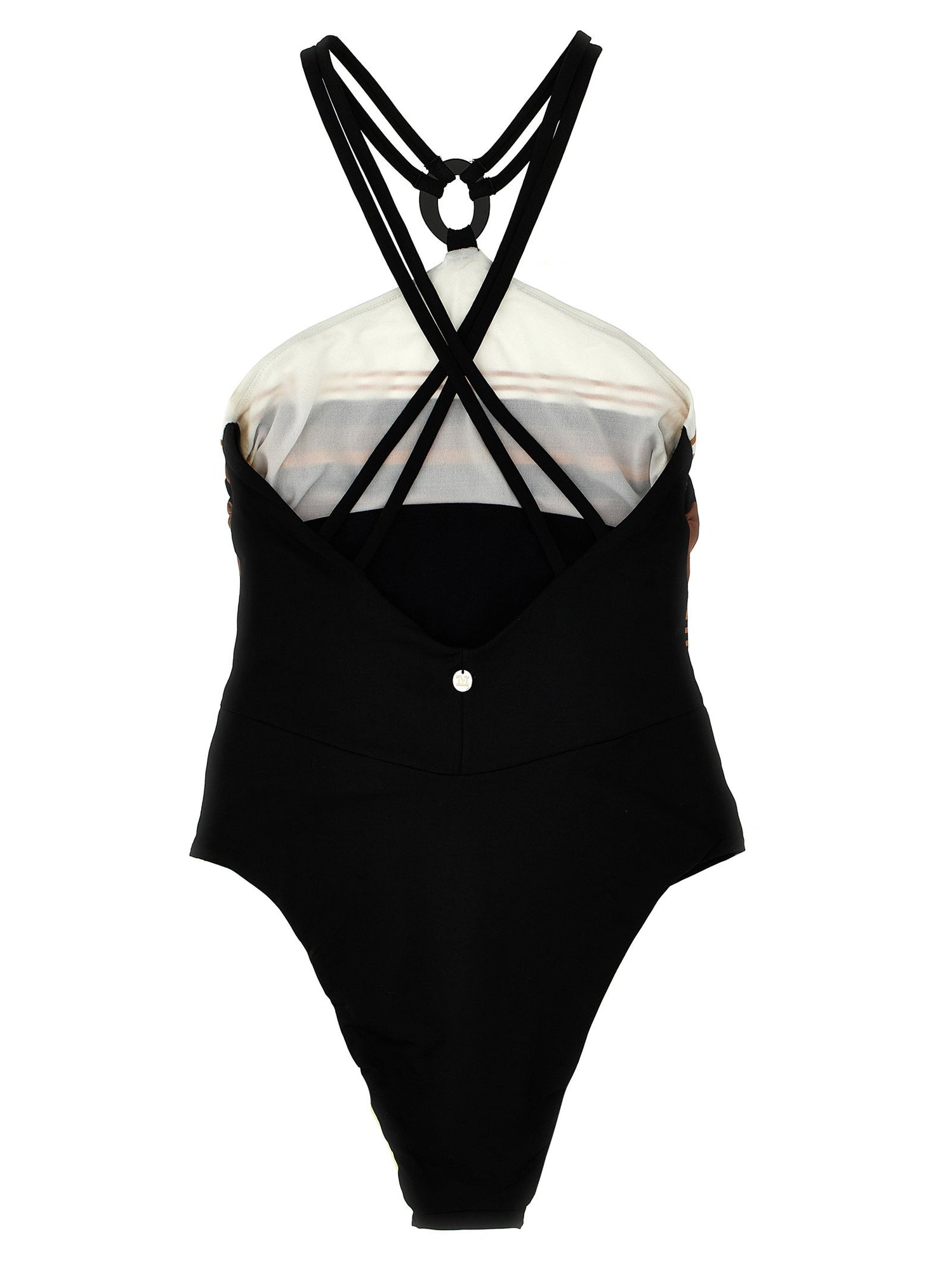 Max Mara Cathy One-piece Swimsuit