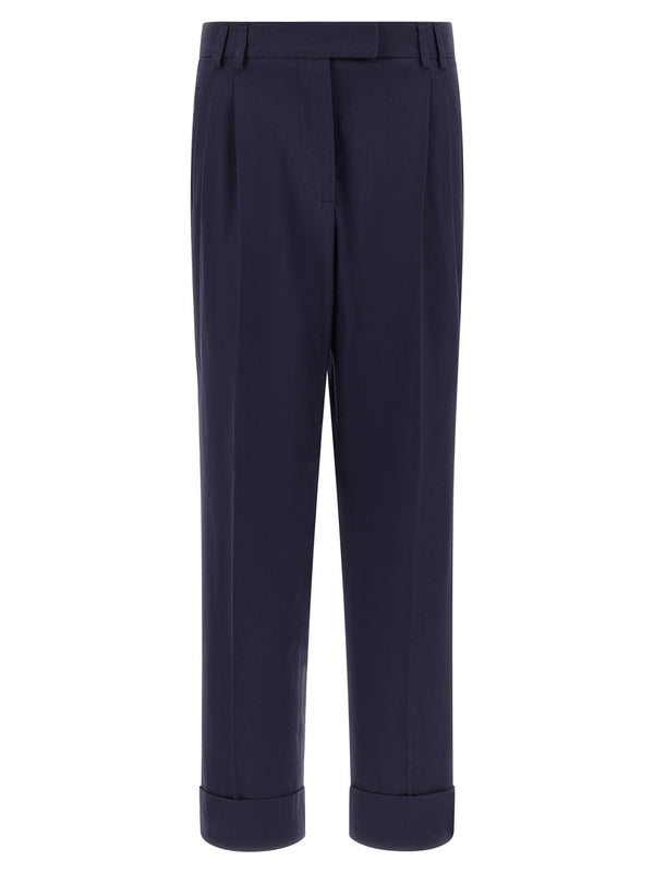 Alberto Biani Albertino Pants