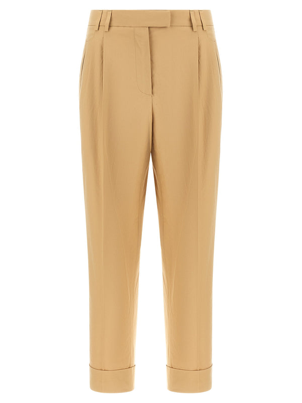 Alberto Biani Albertino Pants