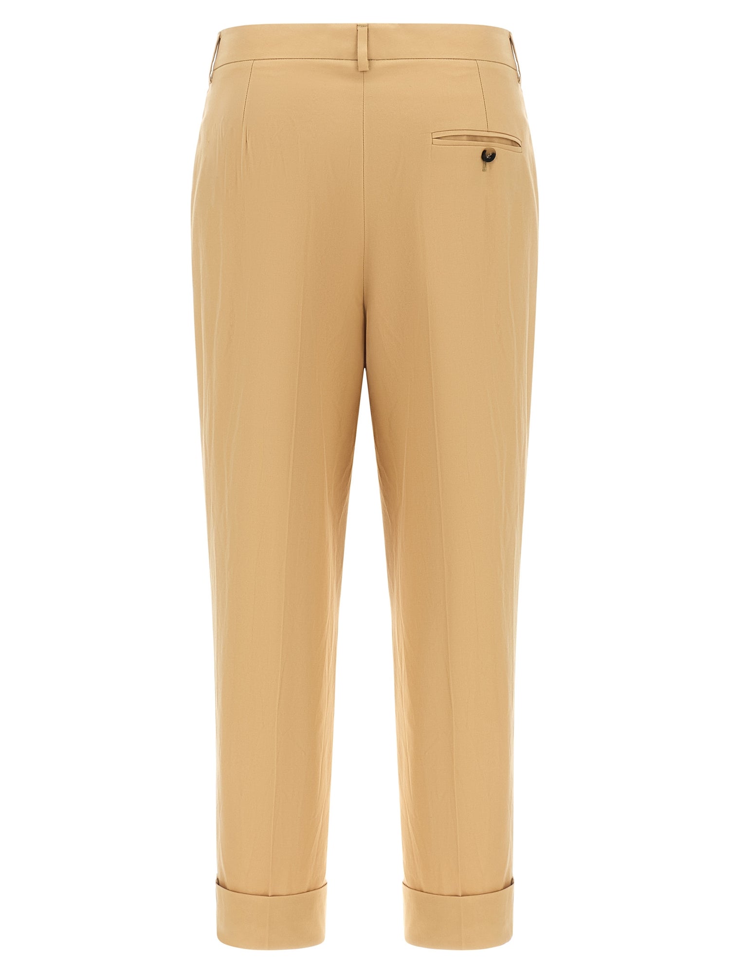 Alberto Biani Albertino Pants