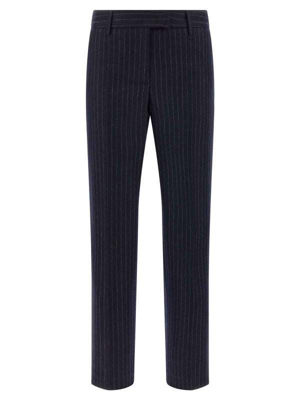 Alberto Biani Franca Pants