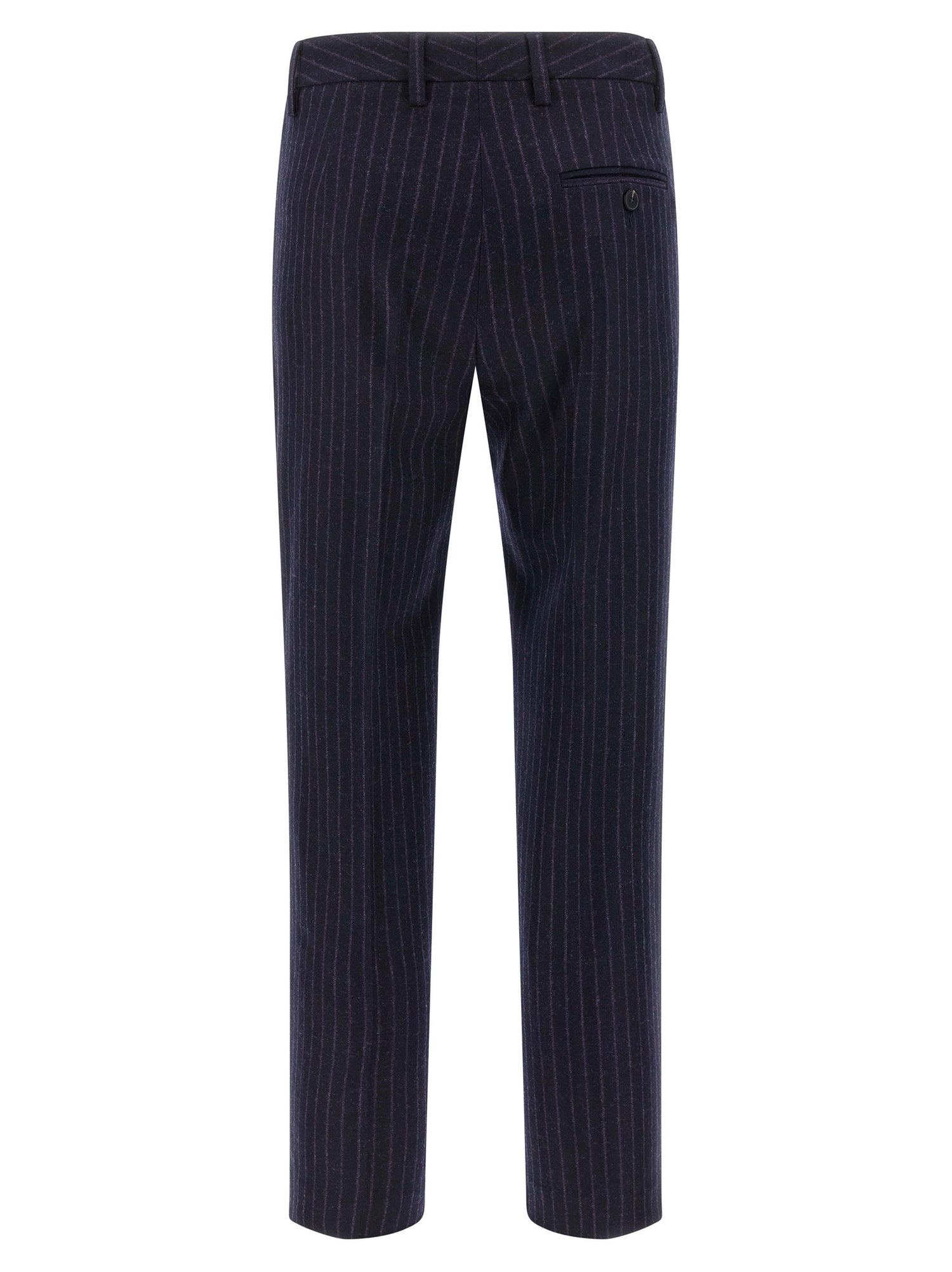 Alberto Biani Franca Pants