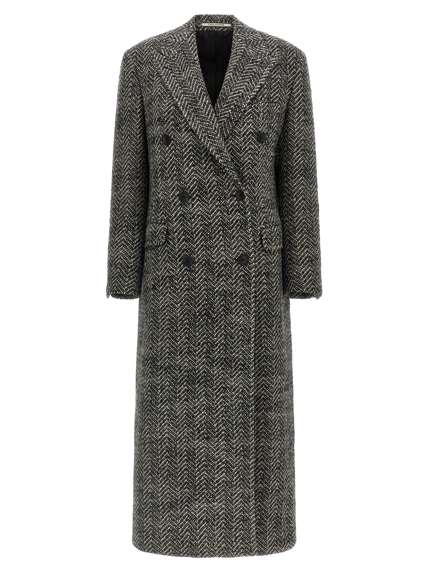 Tagliatore Caitlyn Coat