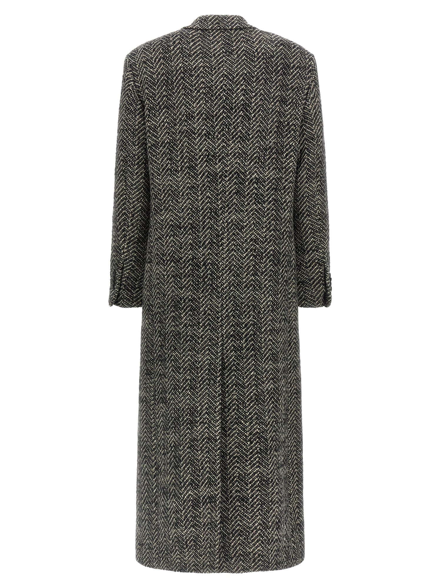 Tagliatore Caitlyn Coat