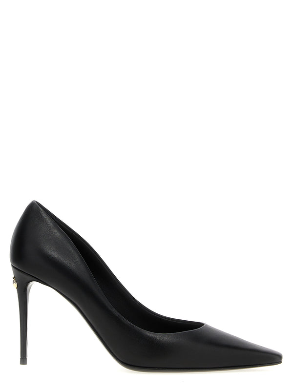Dolce & Gabbana Mun Pumps