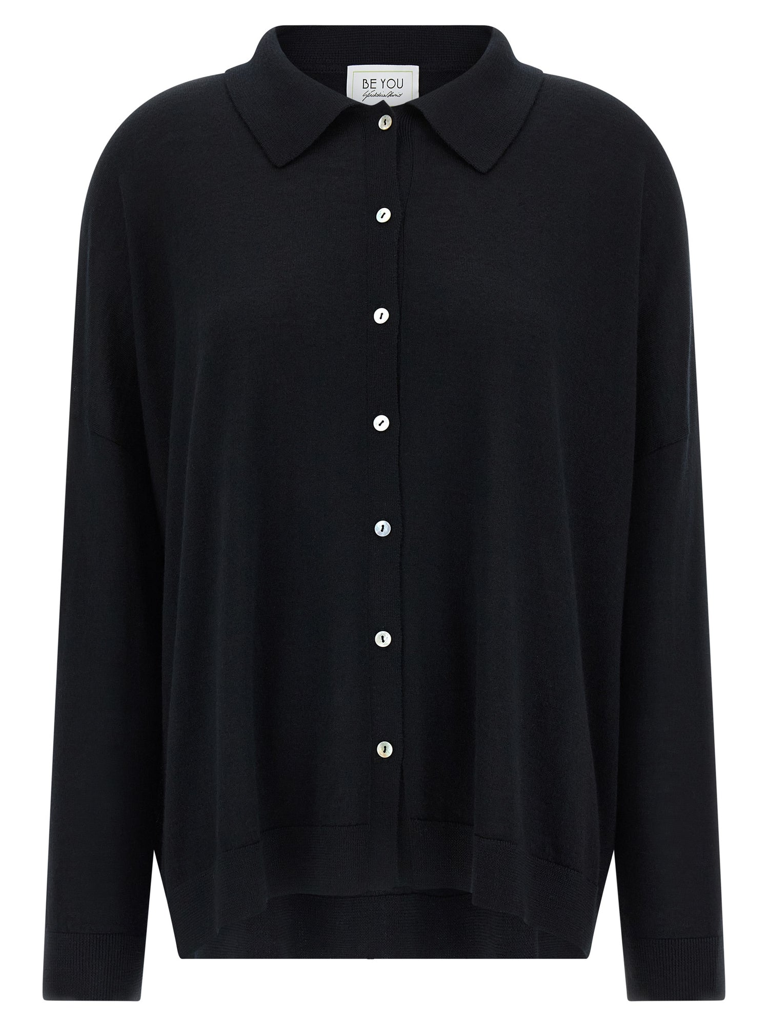 Be You Lady17 Cardigan