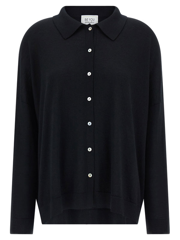 Be You Lady17 Cardigan