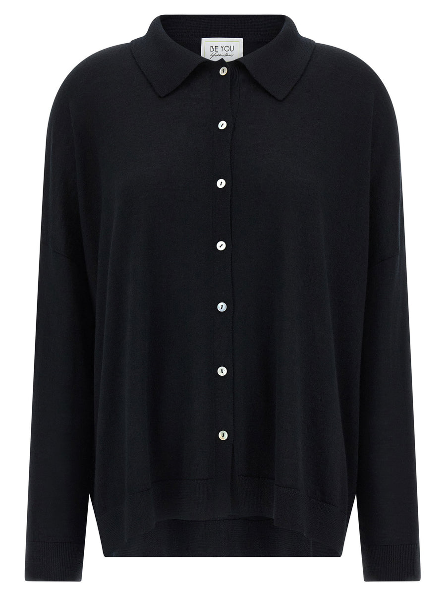 Be You Lady17 Cardigan