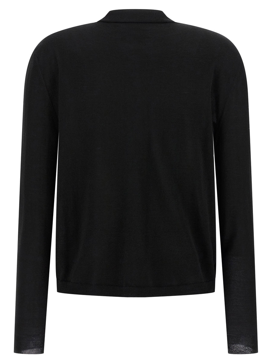 Marni Two-tone Cardigan