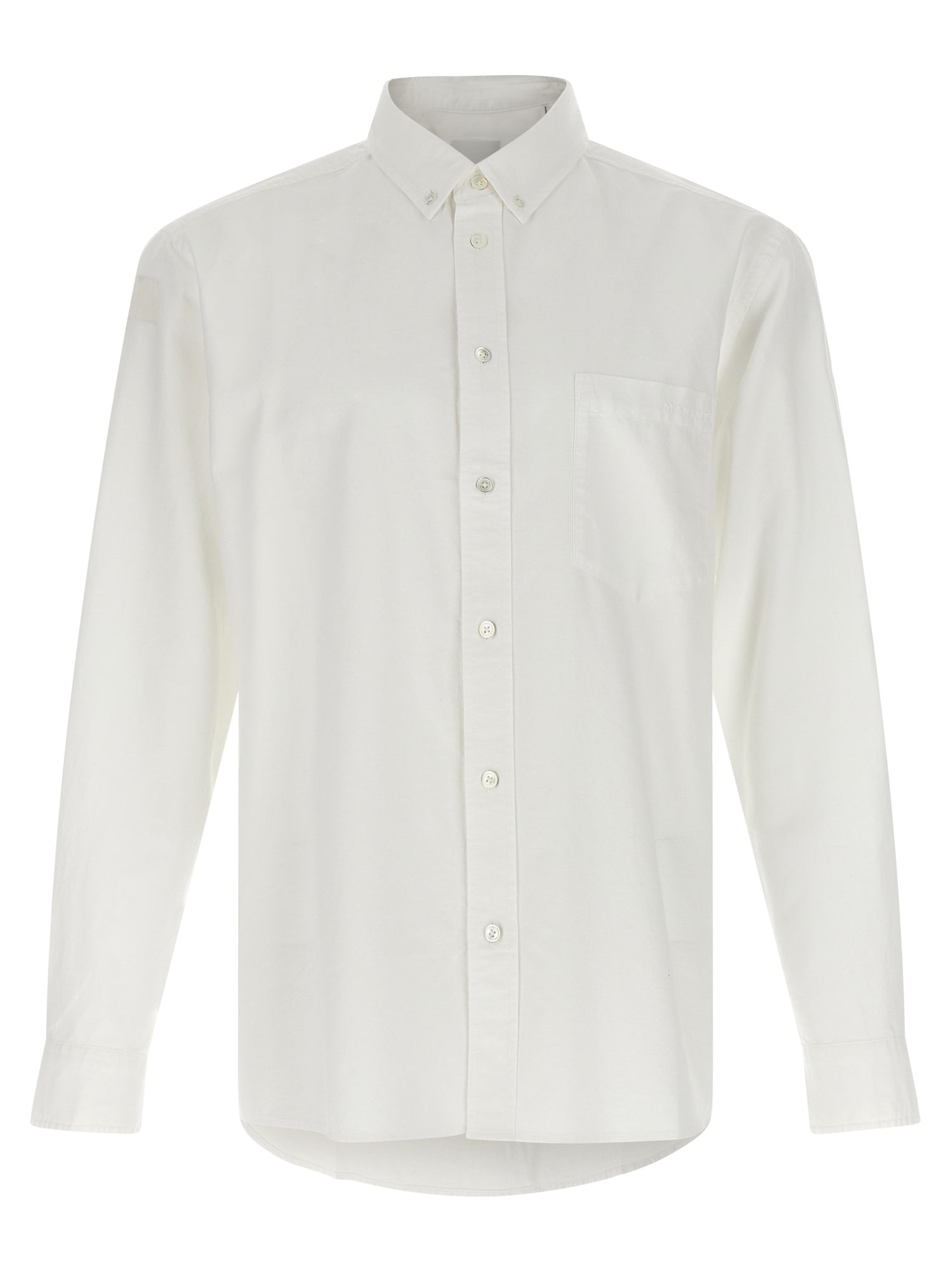 Marant Jasolo Shirt