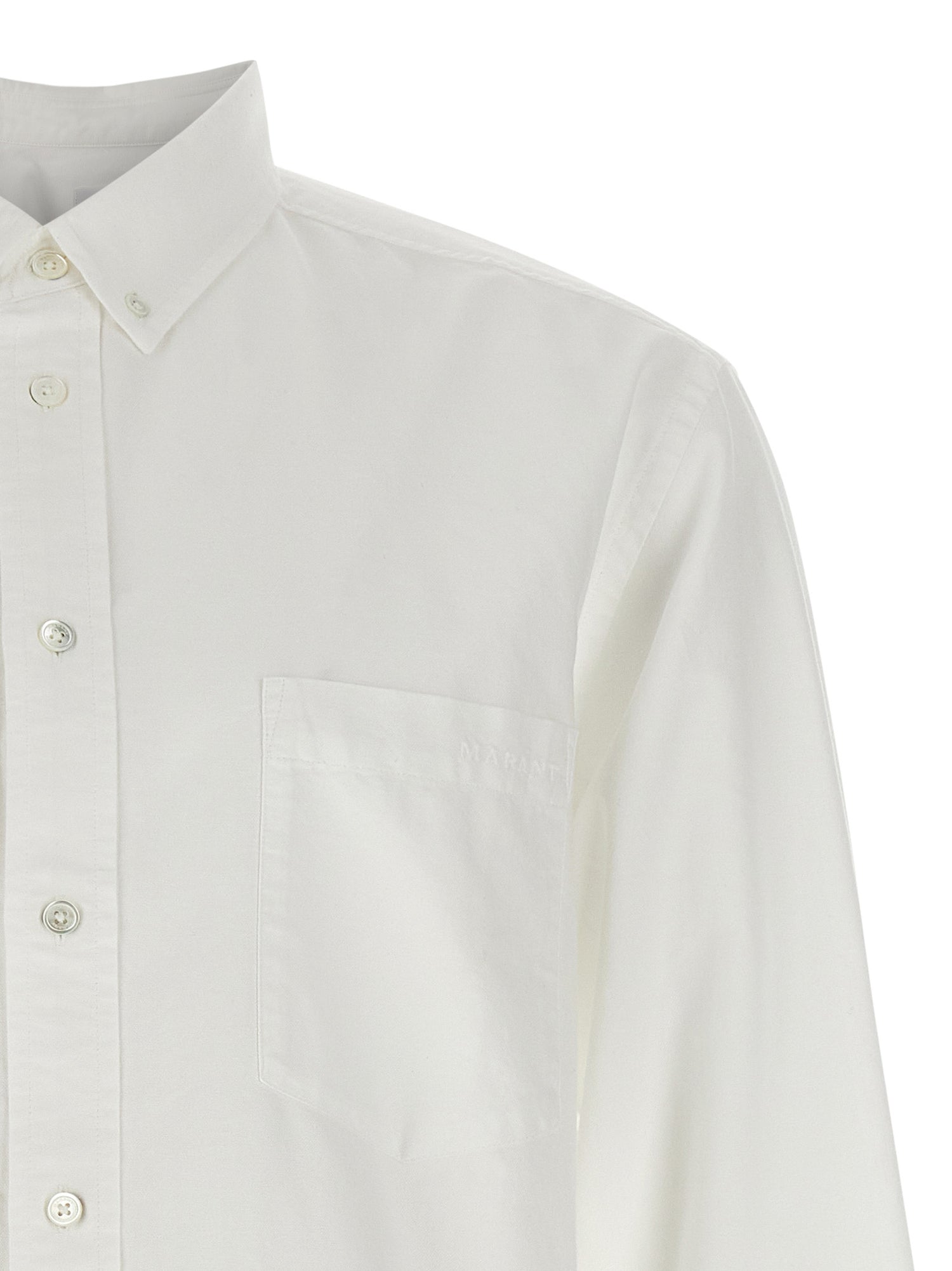 Marant Jasolo Shirt