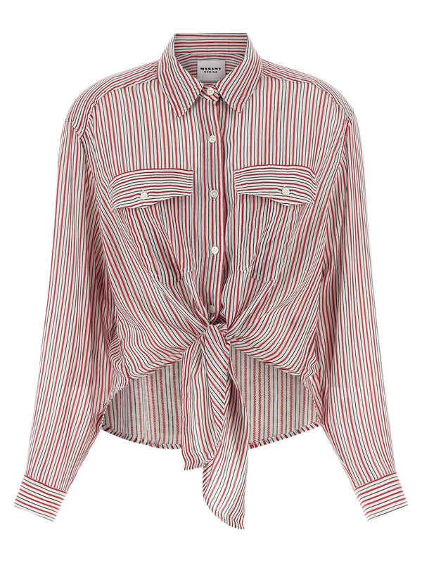 Marant Etoile Nath Shirt