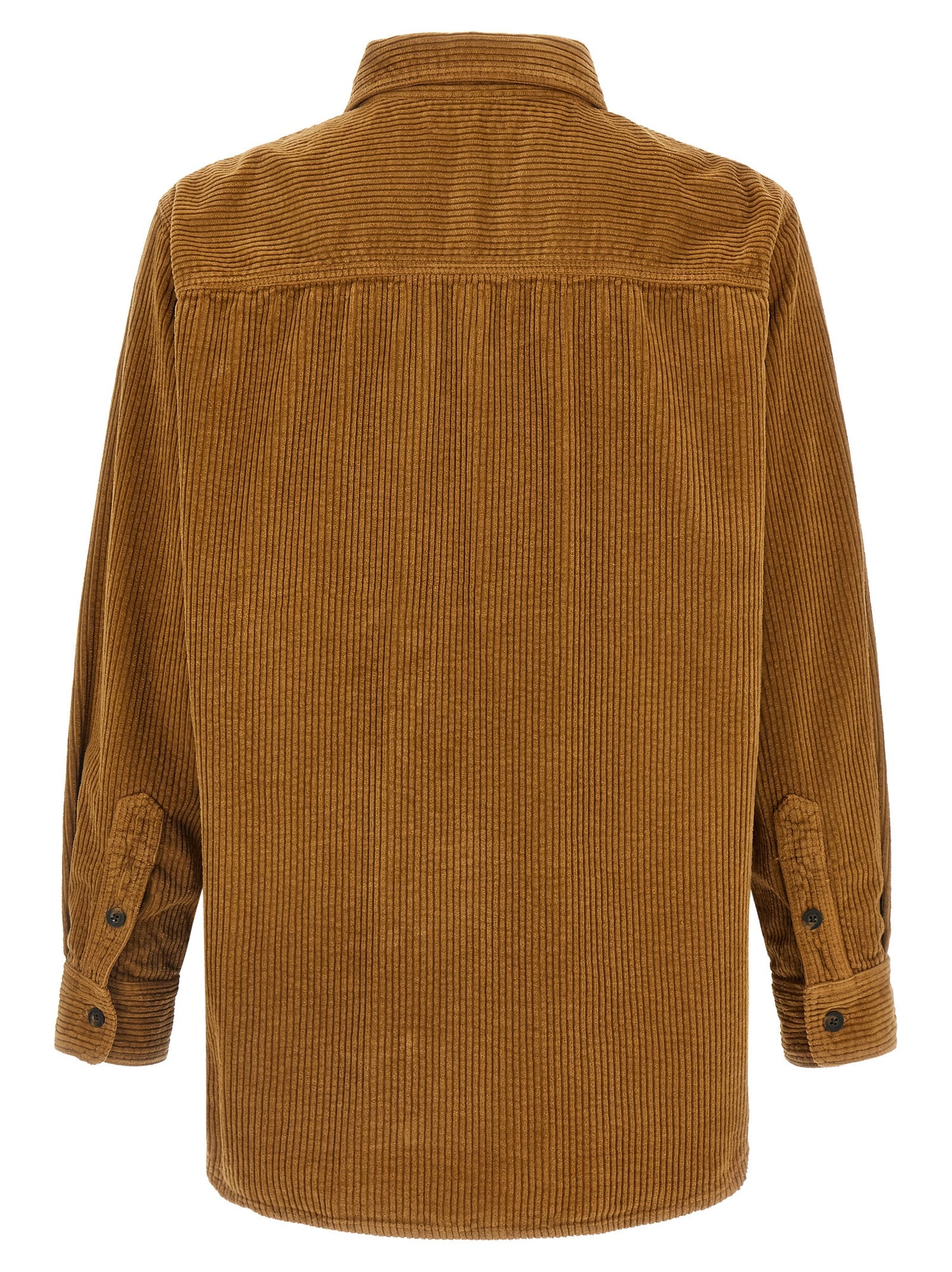 Marant Nario Overshirt