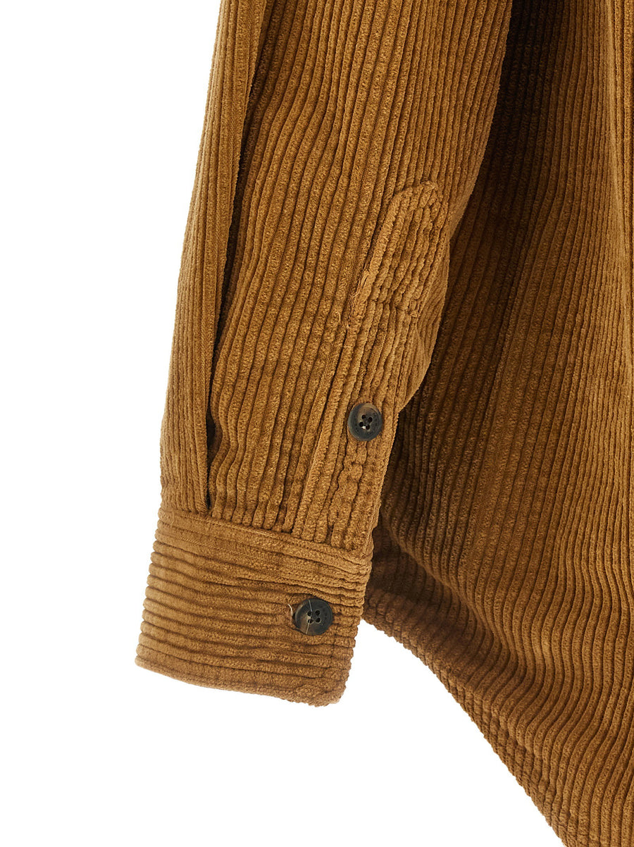 Marant Nario Overshirt