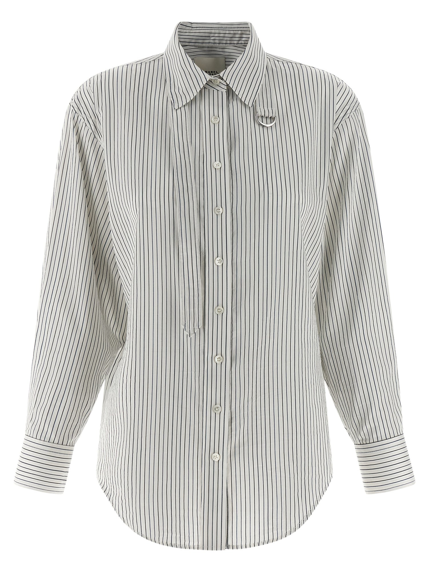 Isabel Marant Aurora Shirt
