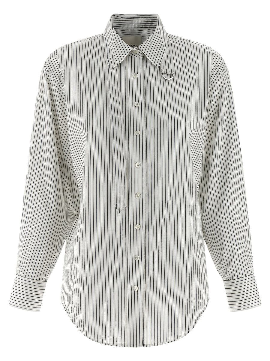 Isabel Marant Aurora Shirt