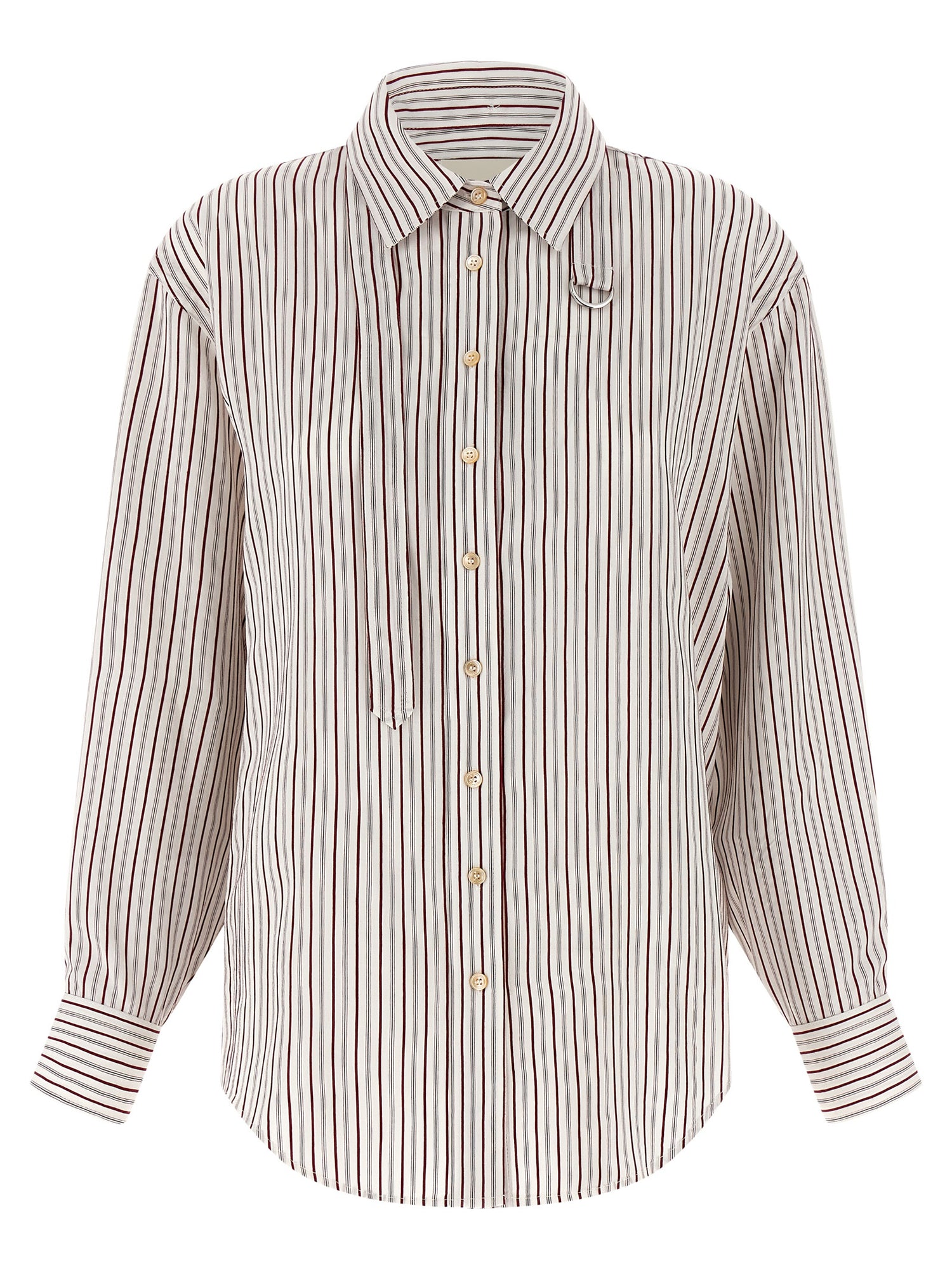 Isabel Marant Aurora Shirt