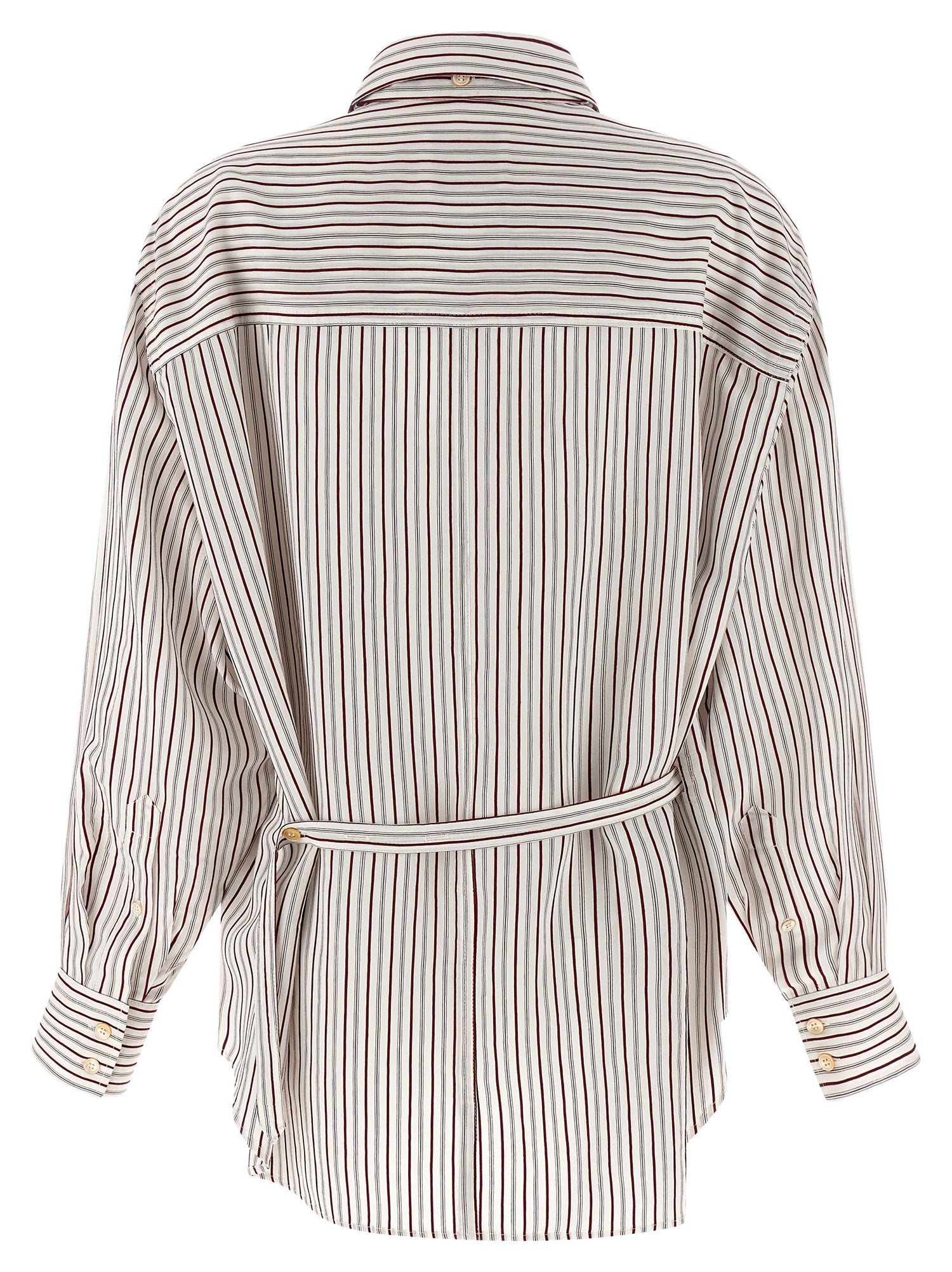 Isabel Marant Aurora Shirt