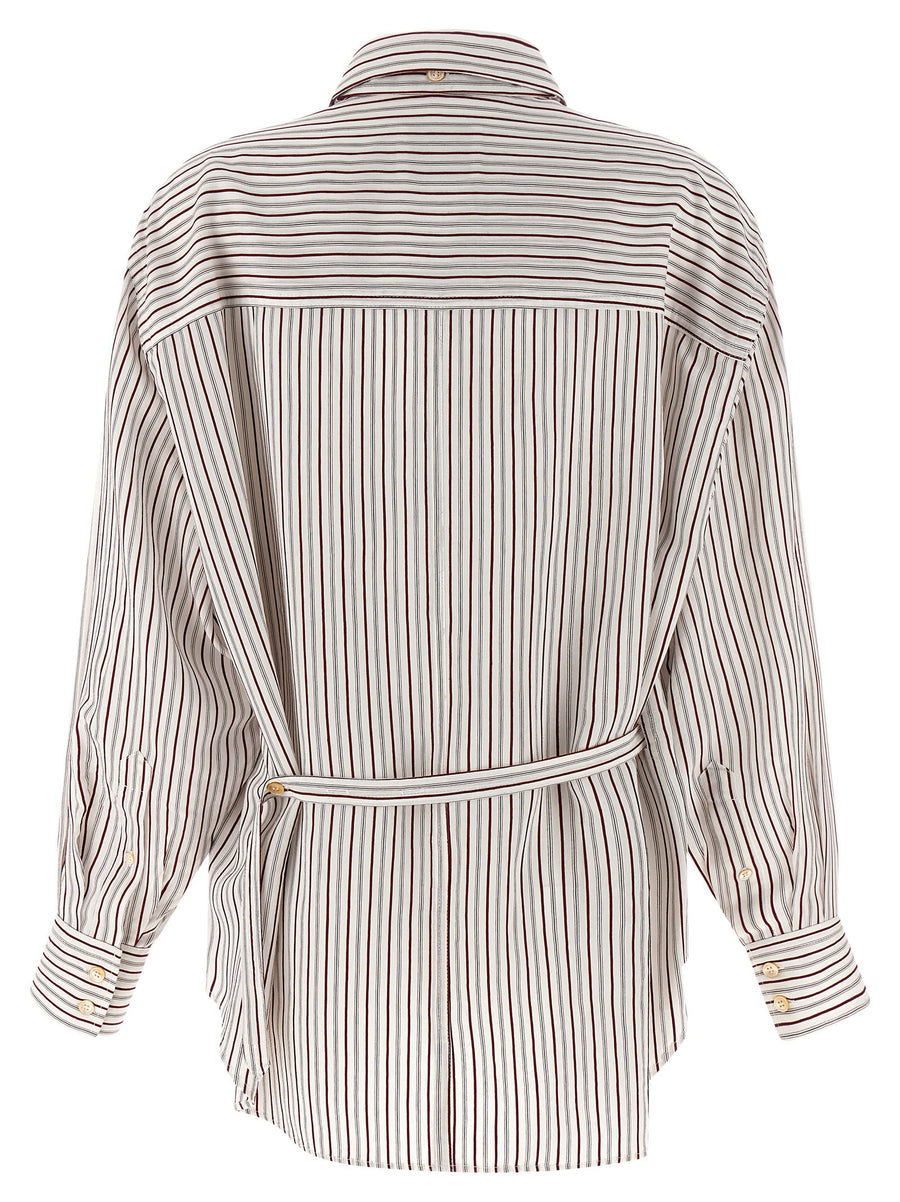 Isabel Marant Aurora Shirt