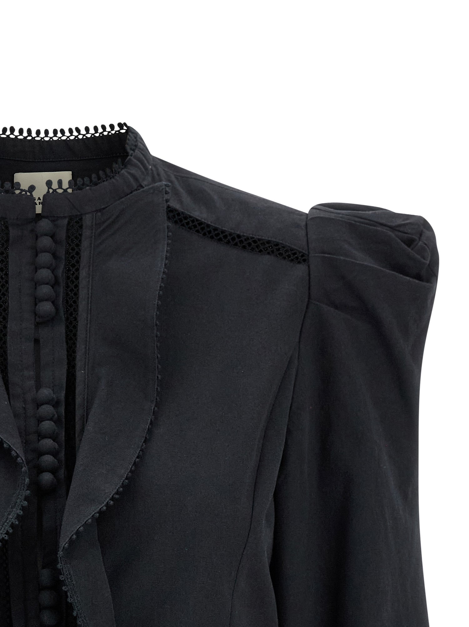 Isabel Marant Calina Shirt
