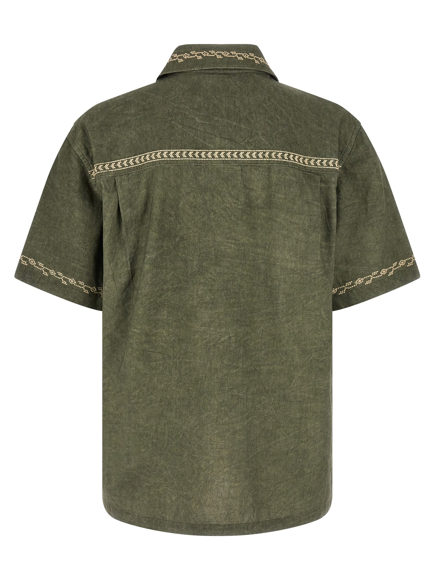 Marant Zekim Shirt