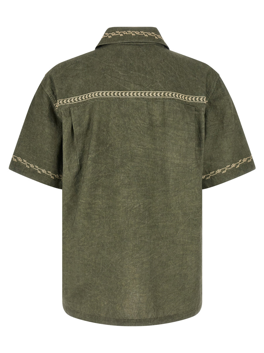 Marant Zekim Shirt