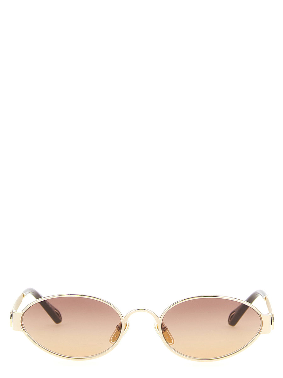 Chloé 54 Sunglasses