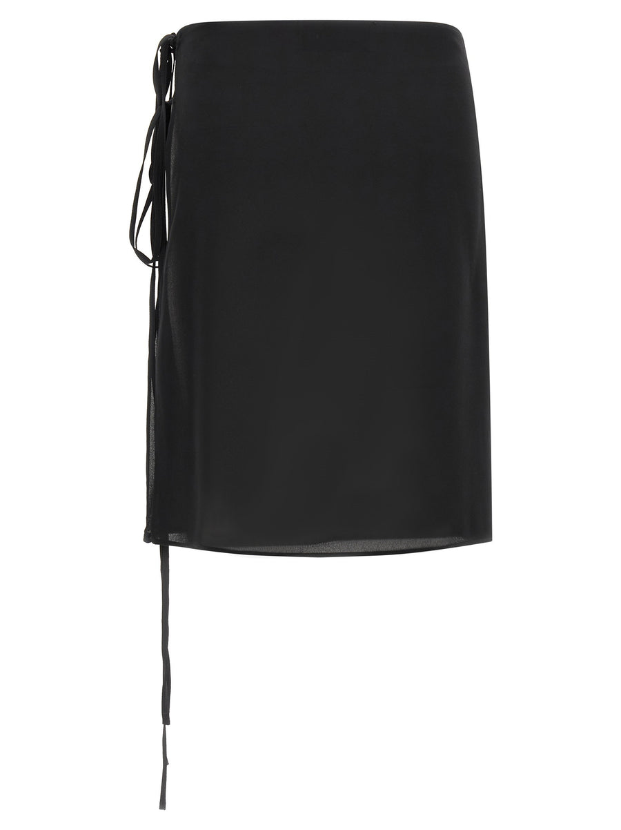 Misenithe Jude Sarong Skirt